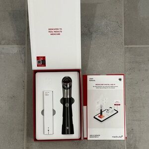 Medicube Age-R Booster-H